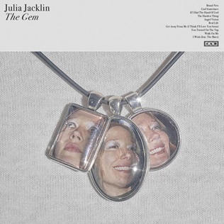 Julia Jacklin The Gem5