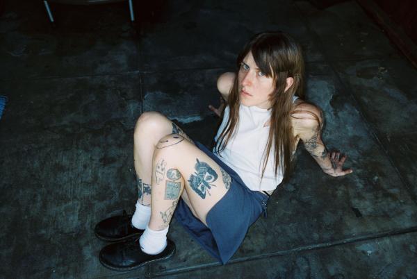 Lala Lala by Ariel Fish 3