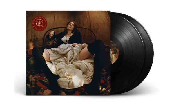florence and the machine everybody vinyl