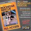 The namesake of one of my fav burger places in LA - ASTROBURGER - our PET OF THE WEEK!