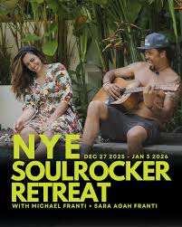 soul rocker